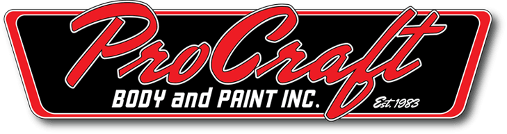 Procraft Body & Paint